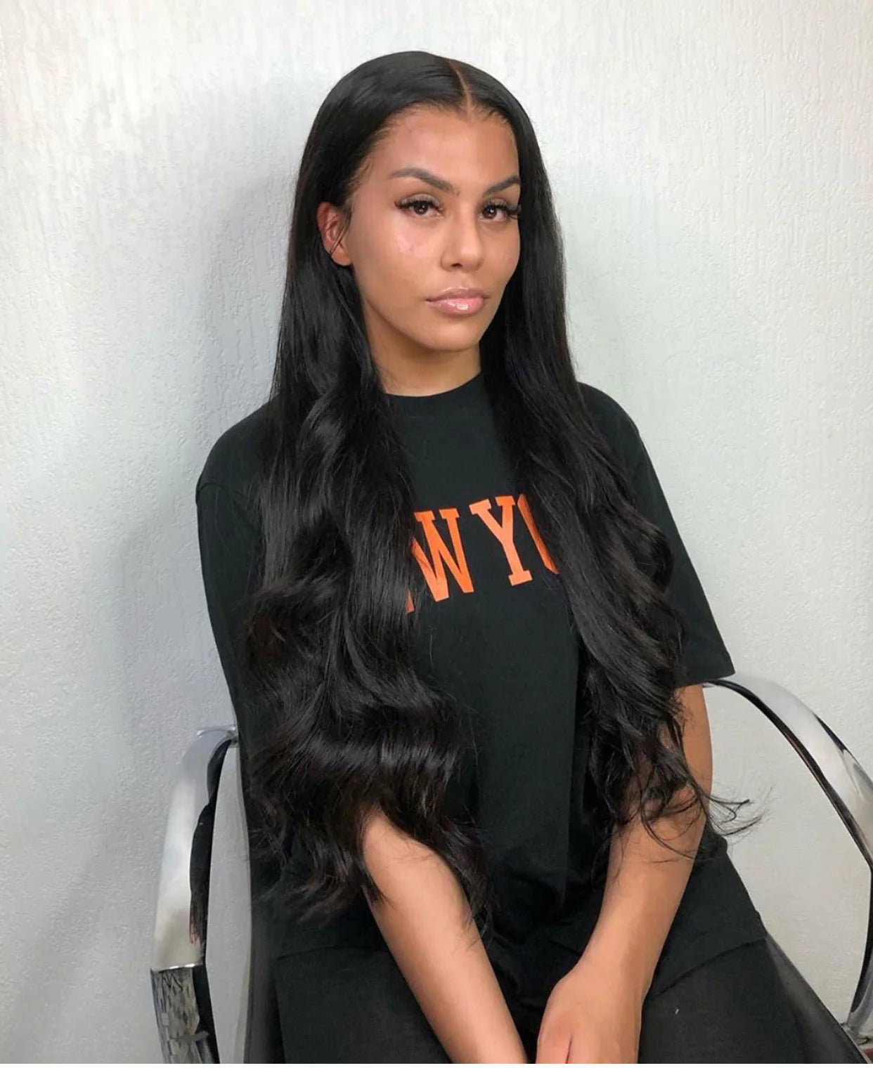 13 x 4 HD LACE FRONTAL